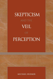 Portada de Skepticism and the Veil of Perception