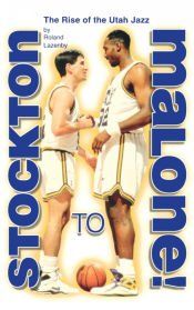 Portada de Stockton to Malone