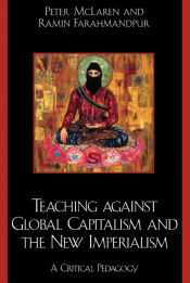 Portada de Teaching against Global Capitalism and the New Imperialism