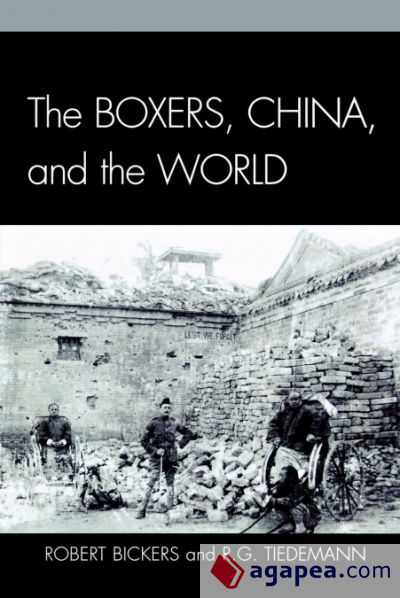 The Boxers, China, and the World