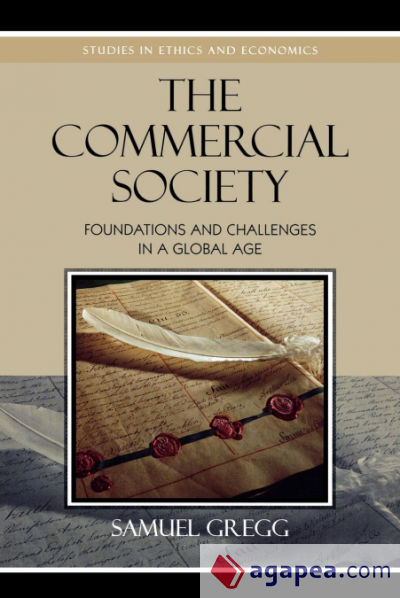 The Commercial Society