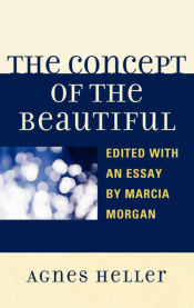 Portada de The Concept of the Beautiful