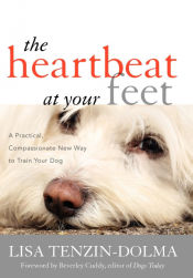 Portada de The Heartbeat at Your Feet
