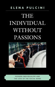 Portada de The Individual without Passions
