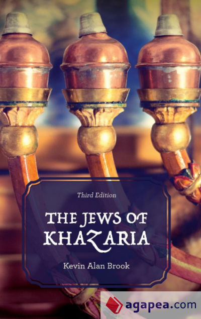 The Jews of Khazaria