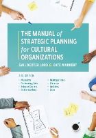 Portada de The Manual of Strategic Planning for Cultural Organizations