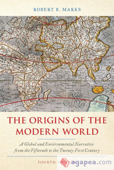 The Origins of the Modern World