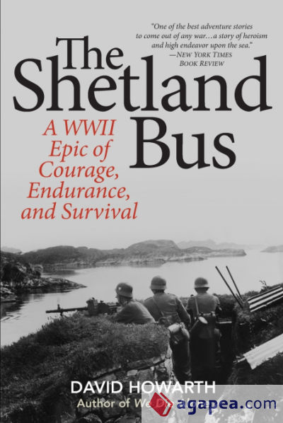 The Shetland Bus