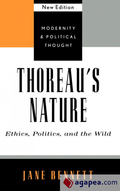 Thoreauâ€™s Nature