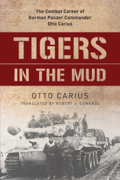 Portada de Tigers in the Mud