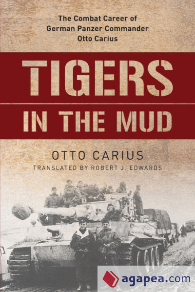 Tigers in the Mud