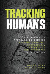 Portada de Tracking Humans