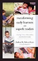 Portada de Transforming Early Learners into Superb Readers