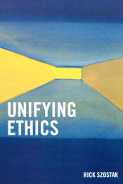 Portada de Unifying Ethics