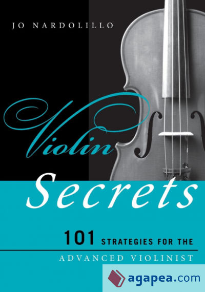 Violin Secrets