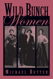 Portada de Wild Bunch Women, First Edition