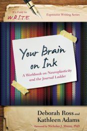 Portada de Your Brain on Ink