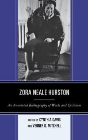 Portada de Zora Neale Hurston