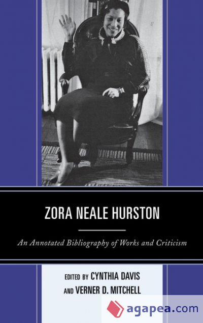 Zora Neale Hurston