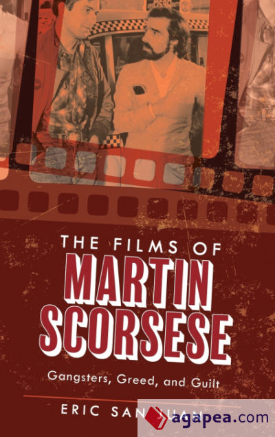 The Films of Martin Scorsese