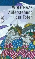 Portada de Auferstehung der Toten