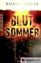 Portada de Blutsommer