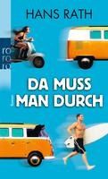 Portada de Da muss man durch