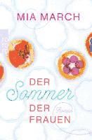 Portada de Der Sommer der Frauen