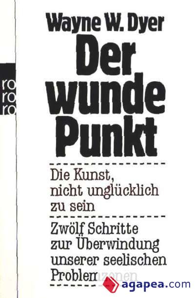 Der wunde Punkt