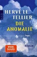 Portada de Die Anomalie