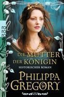 Portada de Die Mutter der Königin