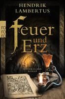 Portada de Feuer und Erz