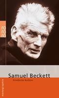 Portada de Samuel Beckett