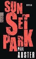 Portada de Sunset Park