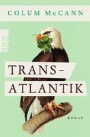 Portada de Transatlantik