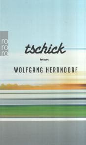 Portada de Tschick