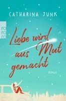 Portada de Liebe wird aus Mut gemacht