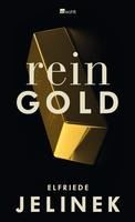 Portada de Rein Gold