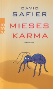 Portada de Mieses Karma