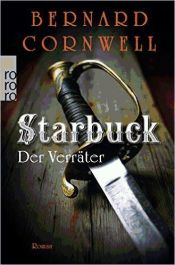 Portada de Starbuck. Der Verräter