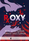 Roxy De Neal Shusterman