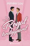 Royal Bodyguard