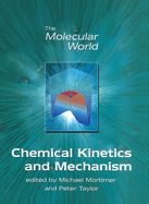 Portada de Chemical Kinetics and Mechanism