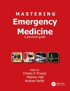Portada de Mastering Emergency Medicine
