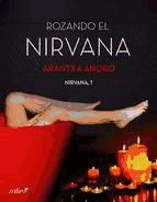 Portada de Rozando el Nirvana (Ebook)