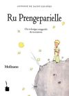 Ru Prengeparielle (principito it-molisano)