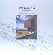 Portada de Síntesis arquitectura José Manuel Pisa