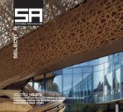 Portada de SINTESIS ARQUITECTURA 68 "HOLÍSTICA HOLISTIC"