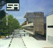 Portada de Síntesis arquitectura selección