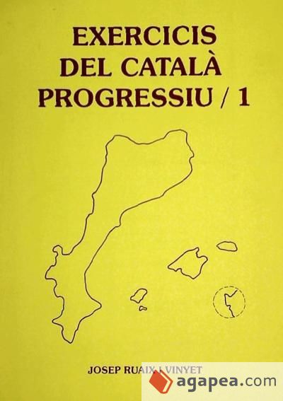 Exercicis del català progressiu 1